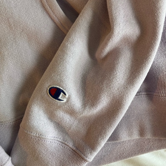 Champion Hoodie - Picture 3 of 5